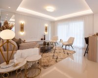 New Build - Apartment - Ciudad Quesada - Doña pepa