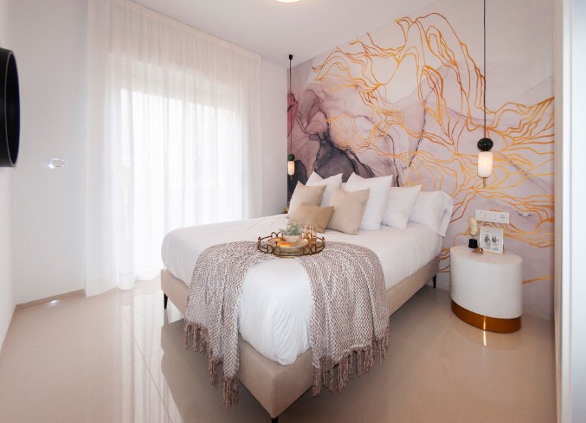 New Build - Apartment - Ciudad Quesada - Doña pepa