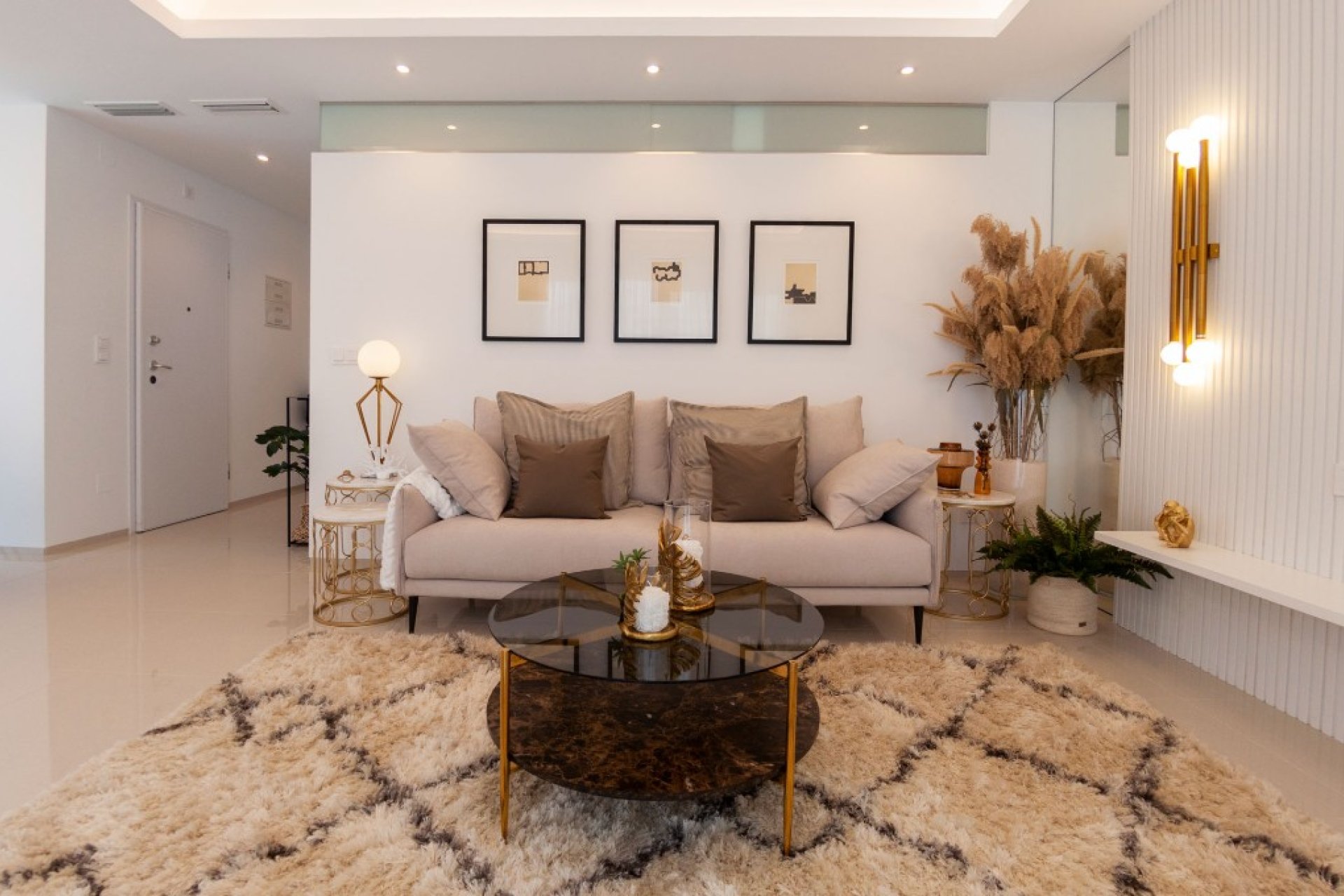 New Build - Apartment - Ciudad Quesada