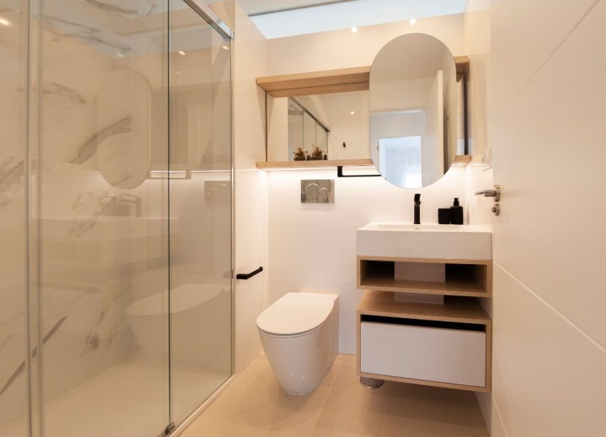 New Build - Apartment - Ciudad Quesada