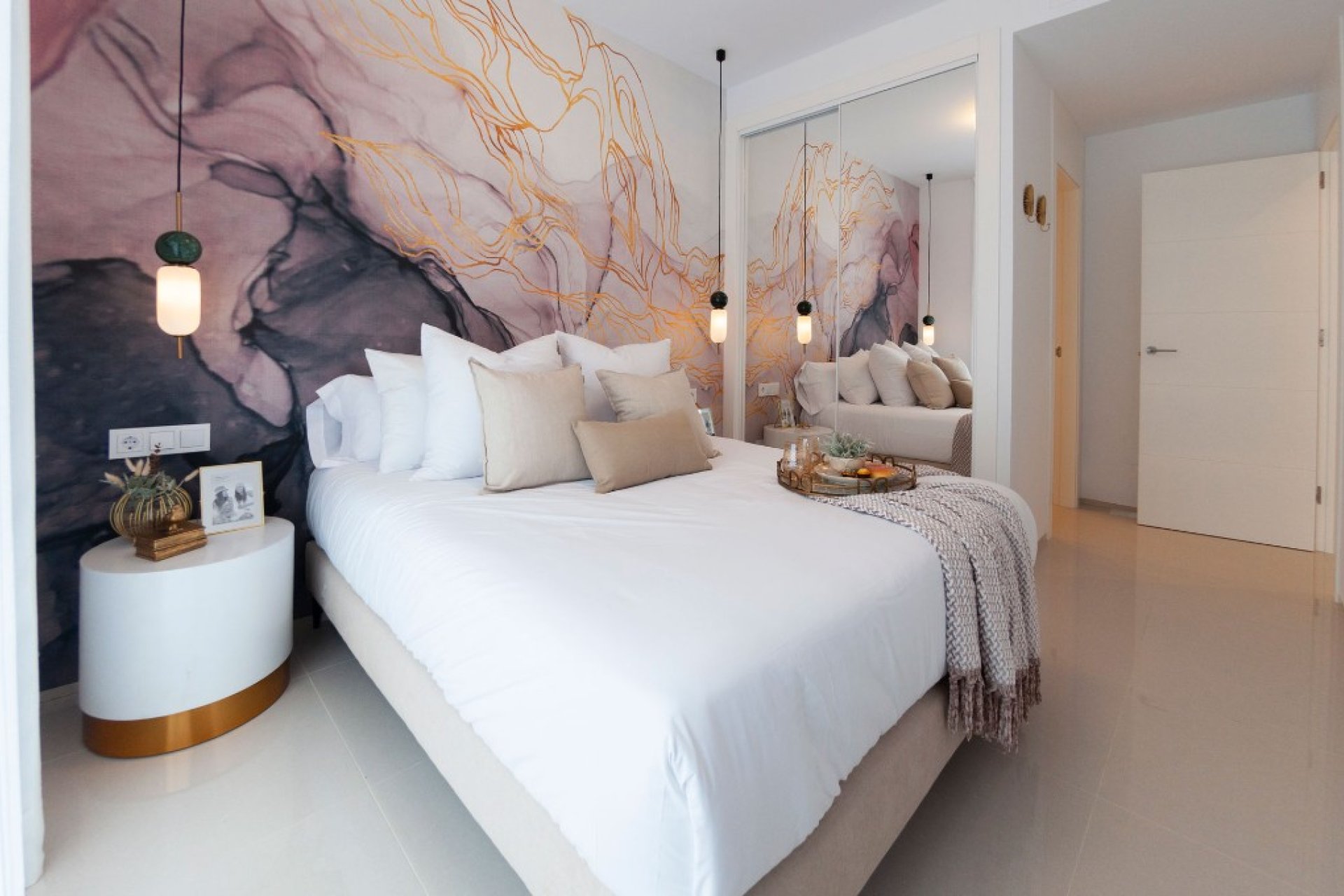 New Build - Apartment - Ciudad Quesada