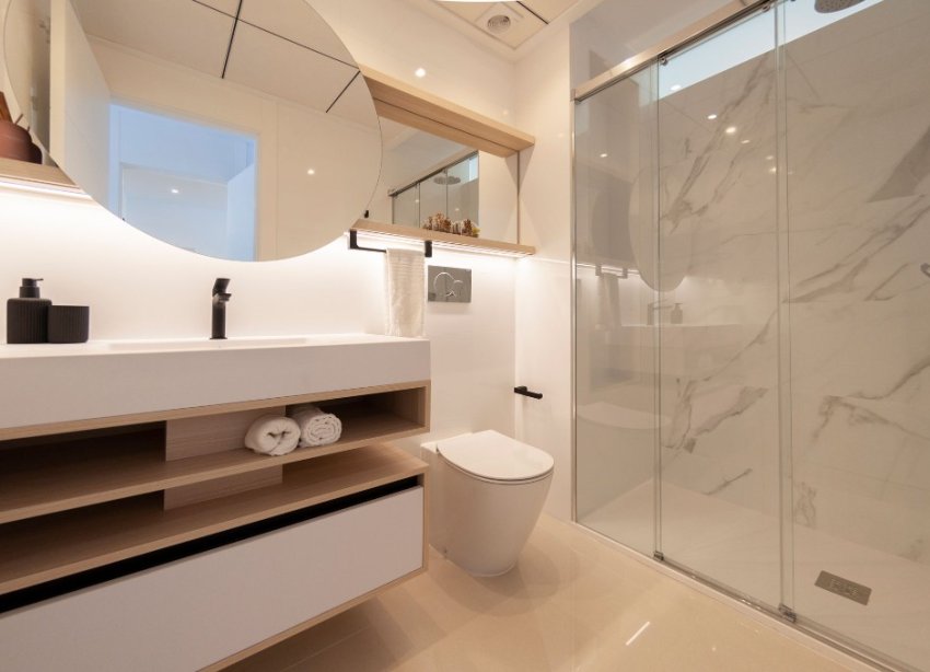 New Build - Apartment - Ciudad Quesada