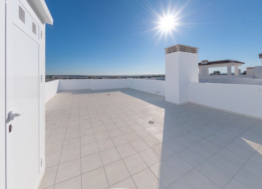 New Build - Apartment - Ciudad Quesada