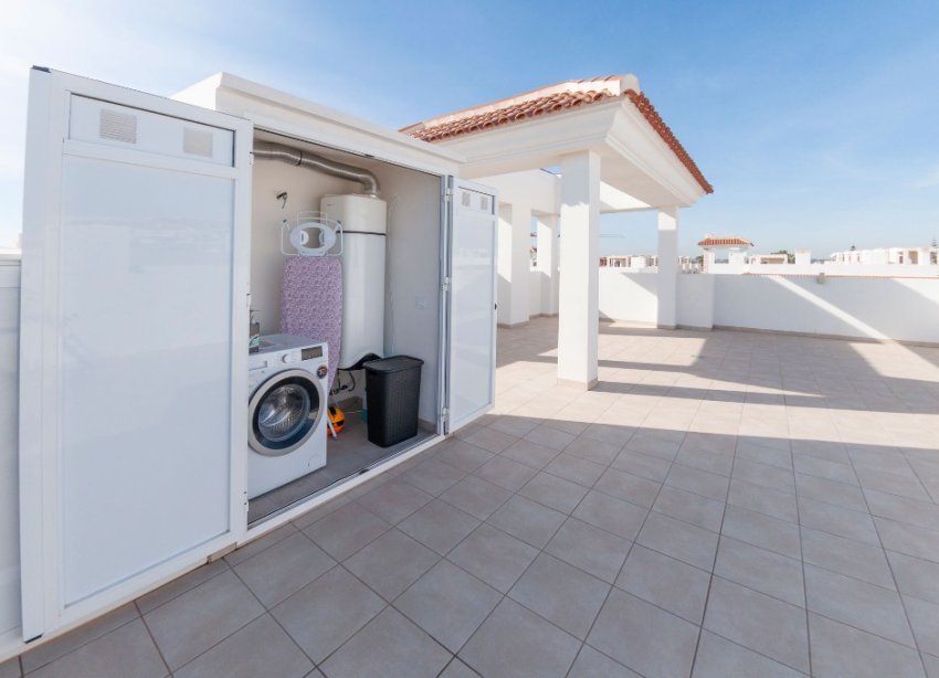 New Build - Apartment - Ciudad Quesada