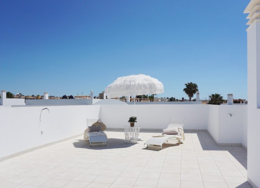 New Build - Apartment - Ciudad Quesada