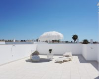 New Build - Apartment - Ciudad Quesada