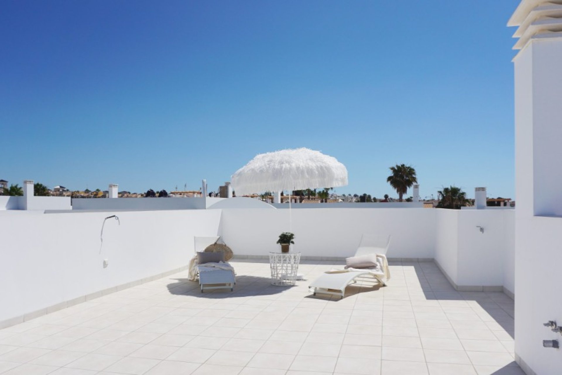 New Build - Apartment - Ciudad Quesada