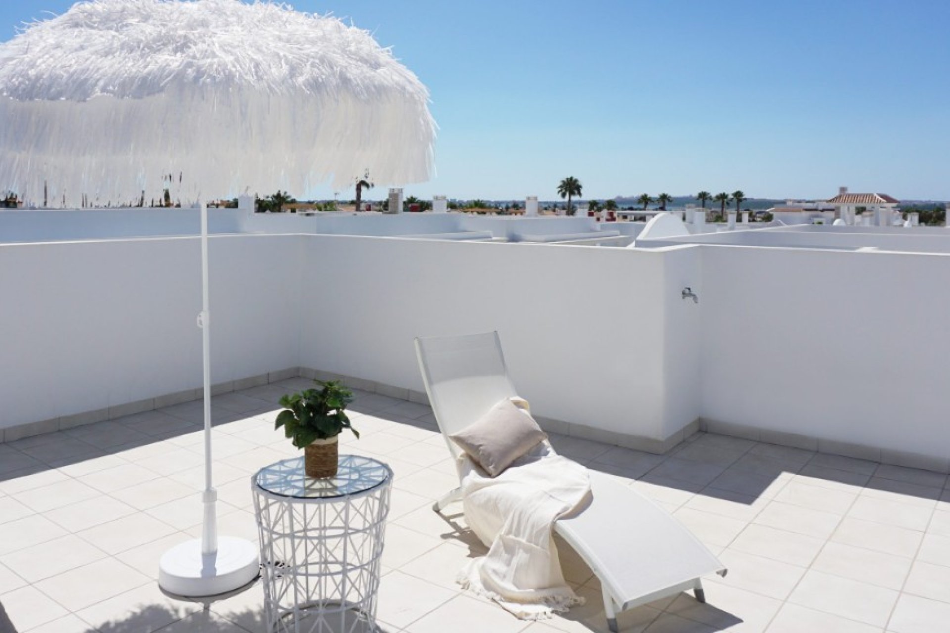 New Build - Apartment - Ciudad Quesada