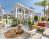 New Build - Apartment - Ciudad Quesada