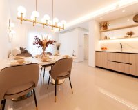 New Build - Apartment - Ciudad Quesada