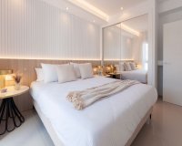 New Build - Apartment - Ciudad Quesada