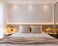 New Build - Apartment - Ciudad Quesada