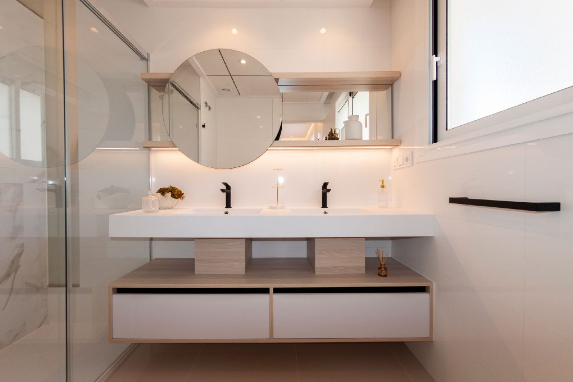 New Build - Apartment - Ciudad Quesada