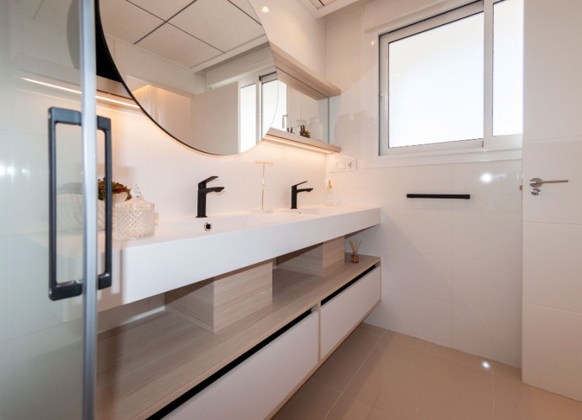 New Build - Apartment - Ciudad Quesada