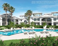 New Build - Apartment - Ciudad Quesada