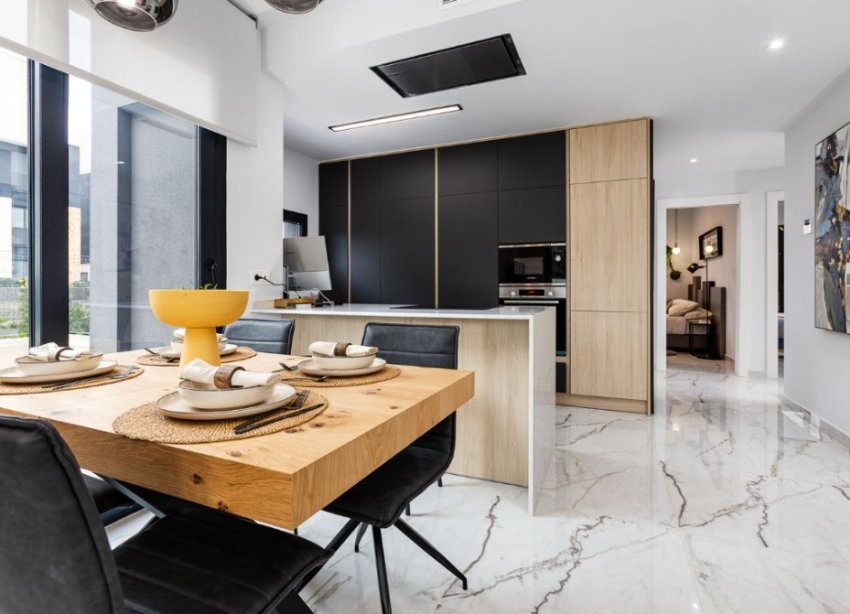 New Build - Apartment - Ciudad Quesada