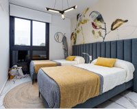 New Build - Apartment - Ciudad Quesada