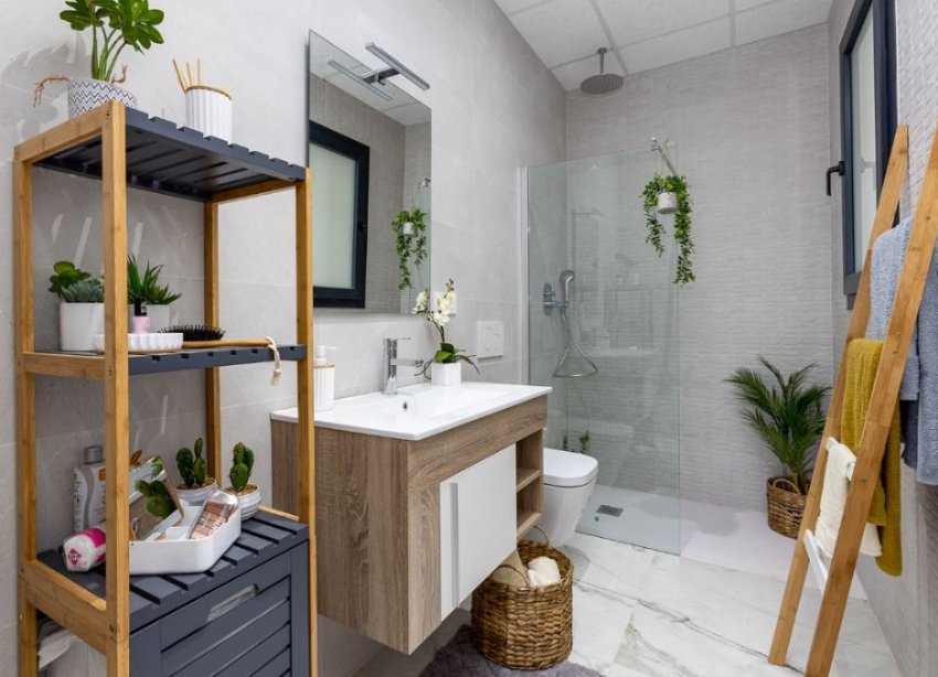 New Build - Apartment - Ciudad Quesada