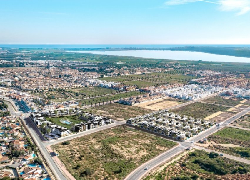 New Build - Apartment - Ciudad Quesada