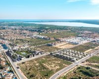 New Build - Apartment - Ciudad Quesada