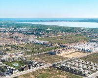 New Build - Apartment - Ciudad Quesada