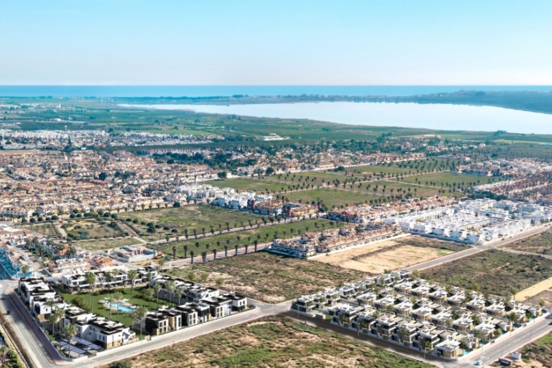 New Build - Apartment - Ciudad Quesada