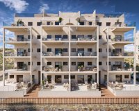 New Build - Apartment - Corvera - Corvera Hills Golf