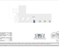 New Build - Apartment - Corvera - Corvera Hills Golf