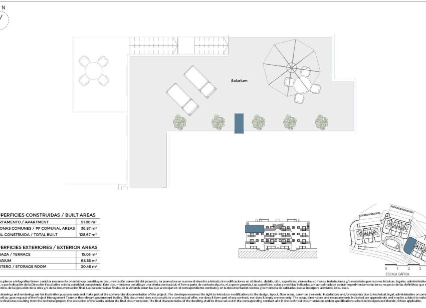 New Build - Apartment - Corvera - Corvera Hills Golf