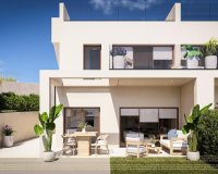 New Build - Apartment - Corvera - Corvera Hills Golf