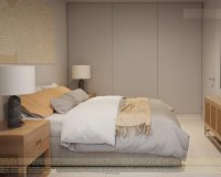 New Build - Apartment - Corvera - Corvera Hills Golf