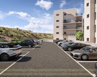 New Build - Apartment - Corvera - Corvera Hills Golf