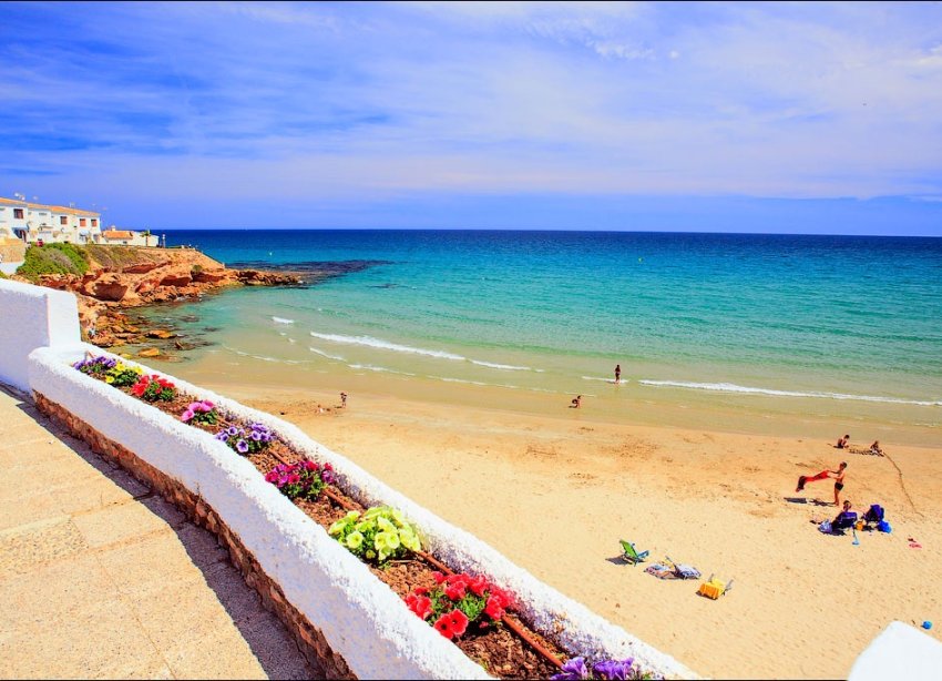 New Build - Apartment - Costa Blanca - Orihuela Costa