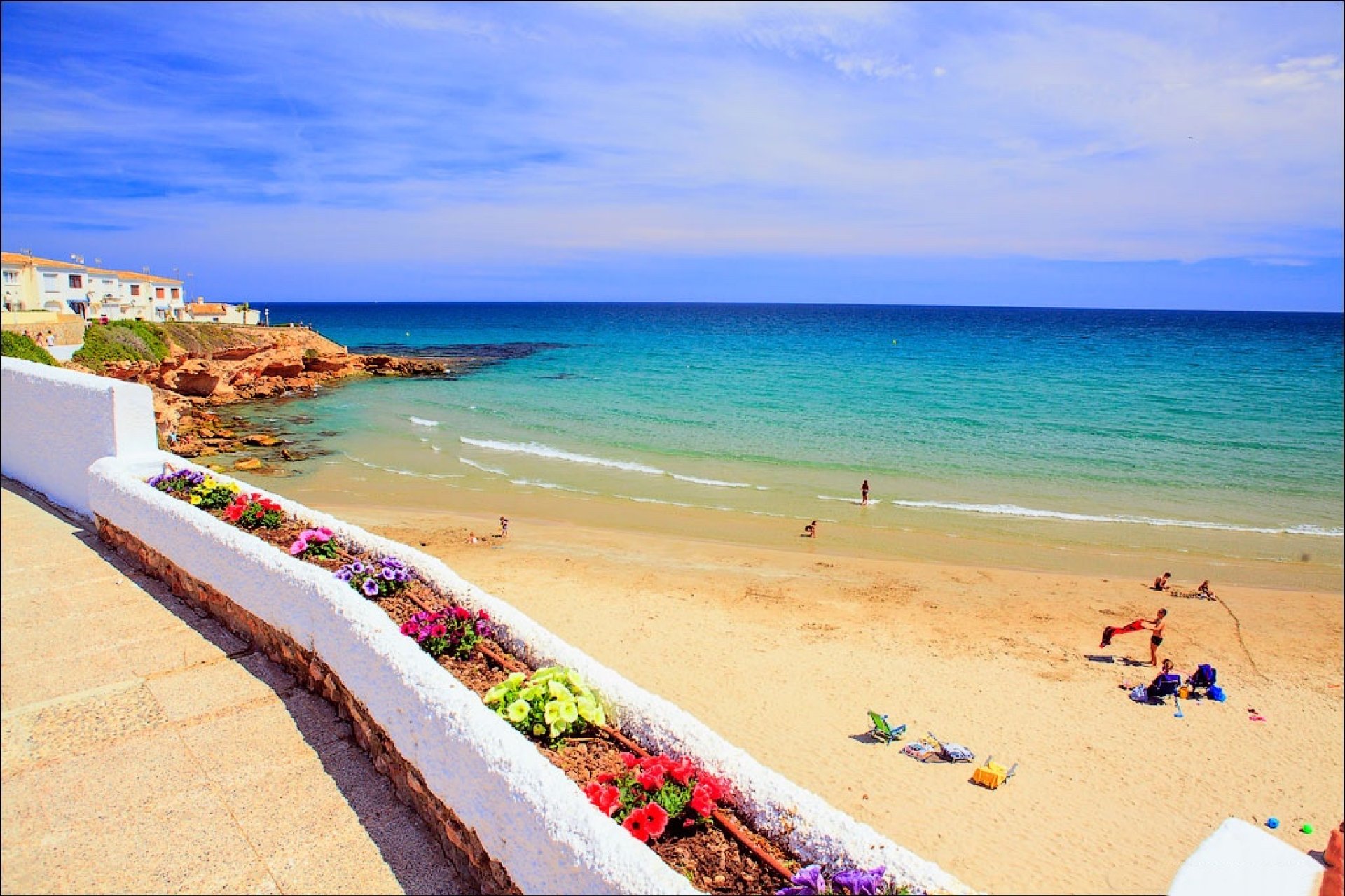 New Build - Apartment - Costa Blanca - Orihuela Costa