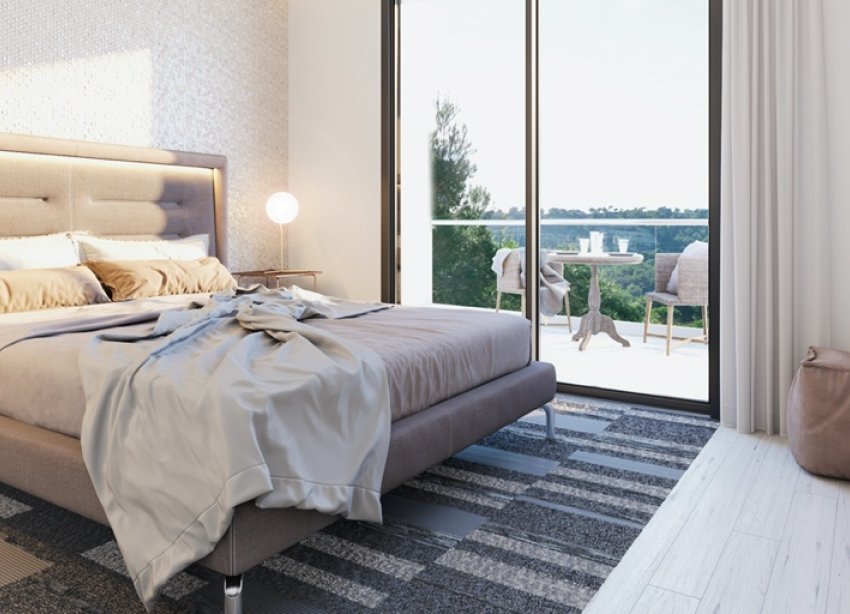 New Build - Apartment - Costa Blanca - Orihuela Costa