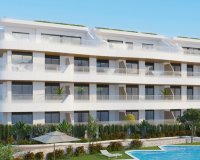 New Build - Apartment - Costa Blanca - Orihuela Costa