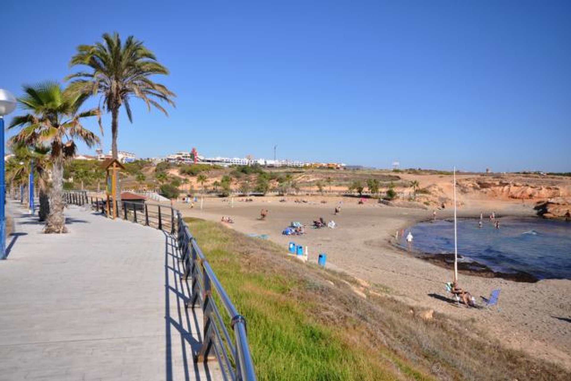 New Build - Apartment - Costa Blanca - Orihuela Costa