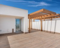 New Build - Apartment - Costa Blanca - Orihuela Costa