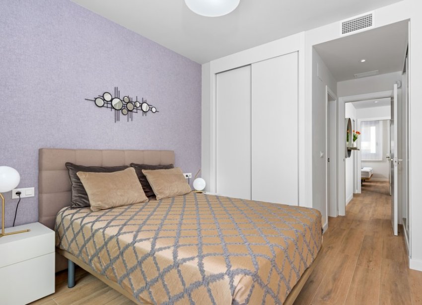 New Build - Apartment - Costa Blanca - Orihuela Costa