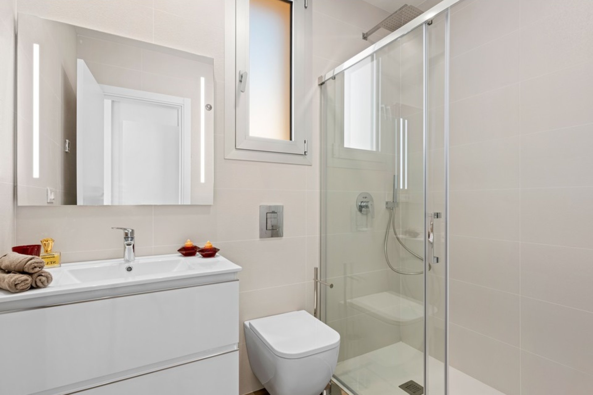 New Build - Apartment - Costa Blanca - Orihuela Costa