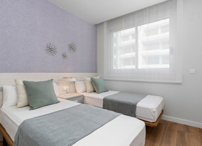 New Build - Apartment - Costa Blanca - Orihuela Costa