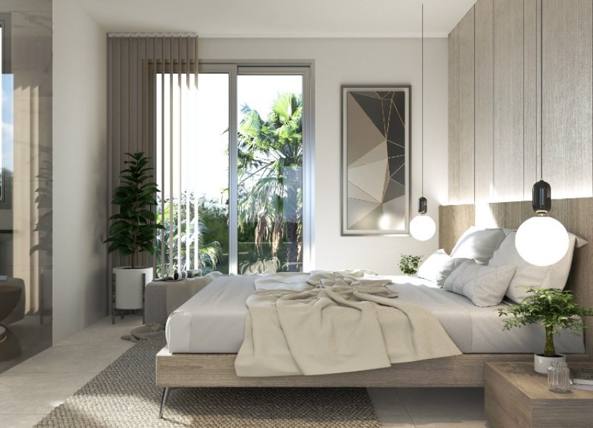 New Build - Apartment - Costa Blanca - Orihuela Costa