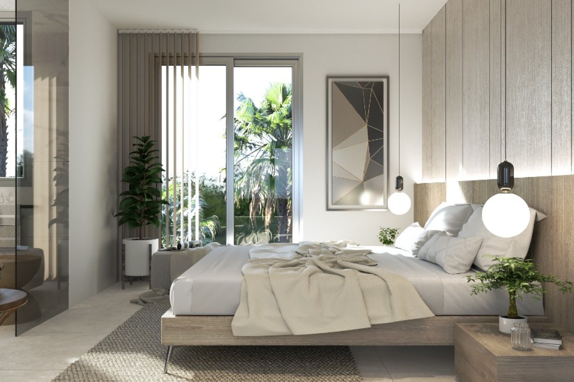 New Build - Apartment - Costa Blanca - Orihuela Costa