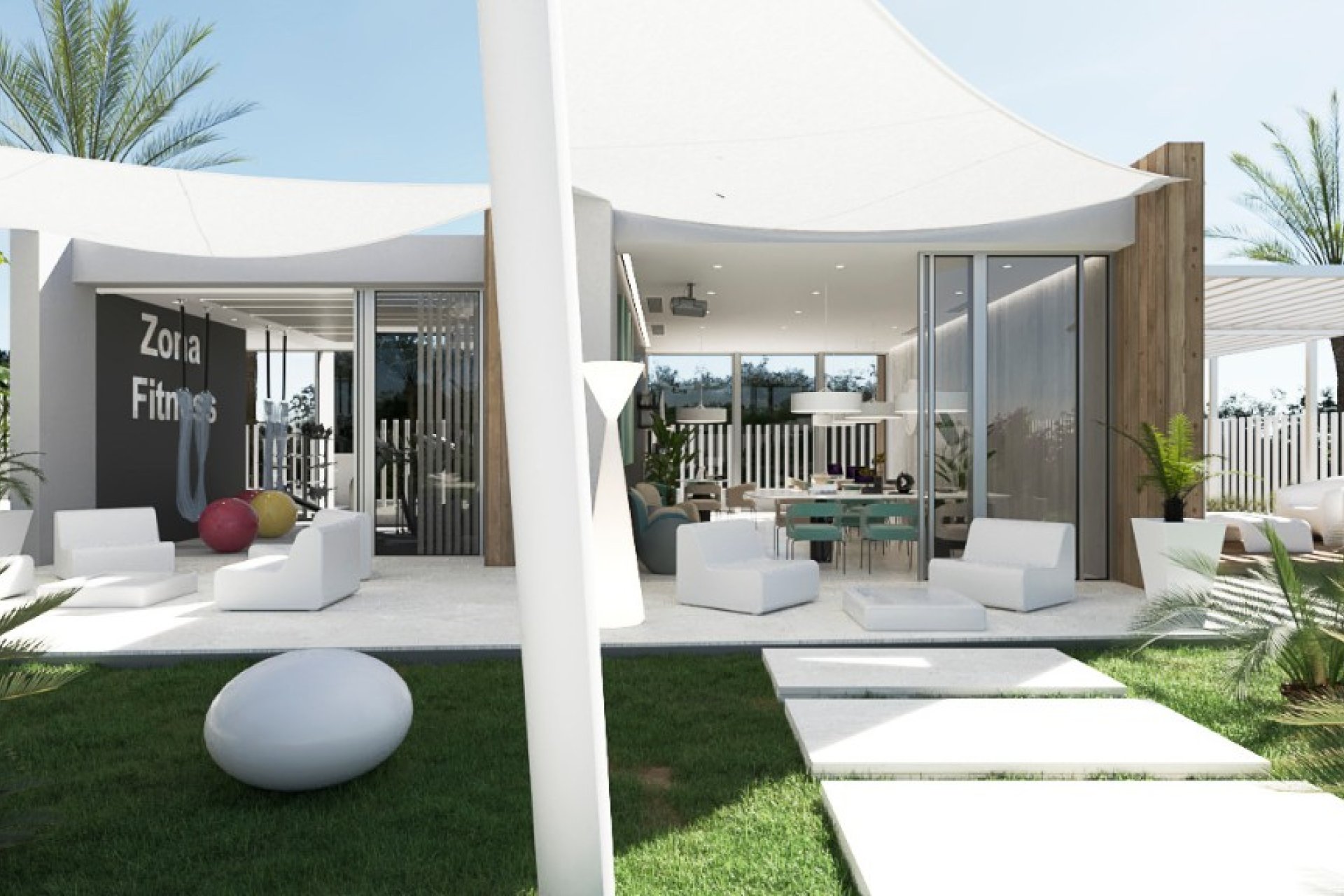 New Build - Apartment - Costa Blanca - Orihuela Costa