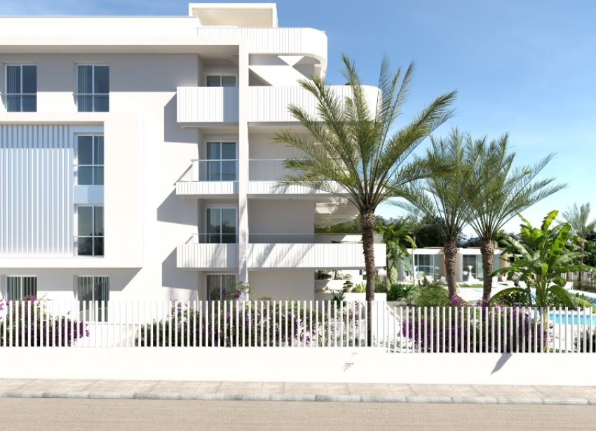 New Build - Apartment - Costa Blanca - Orihuela Costa