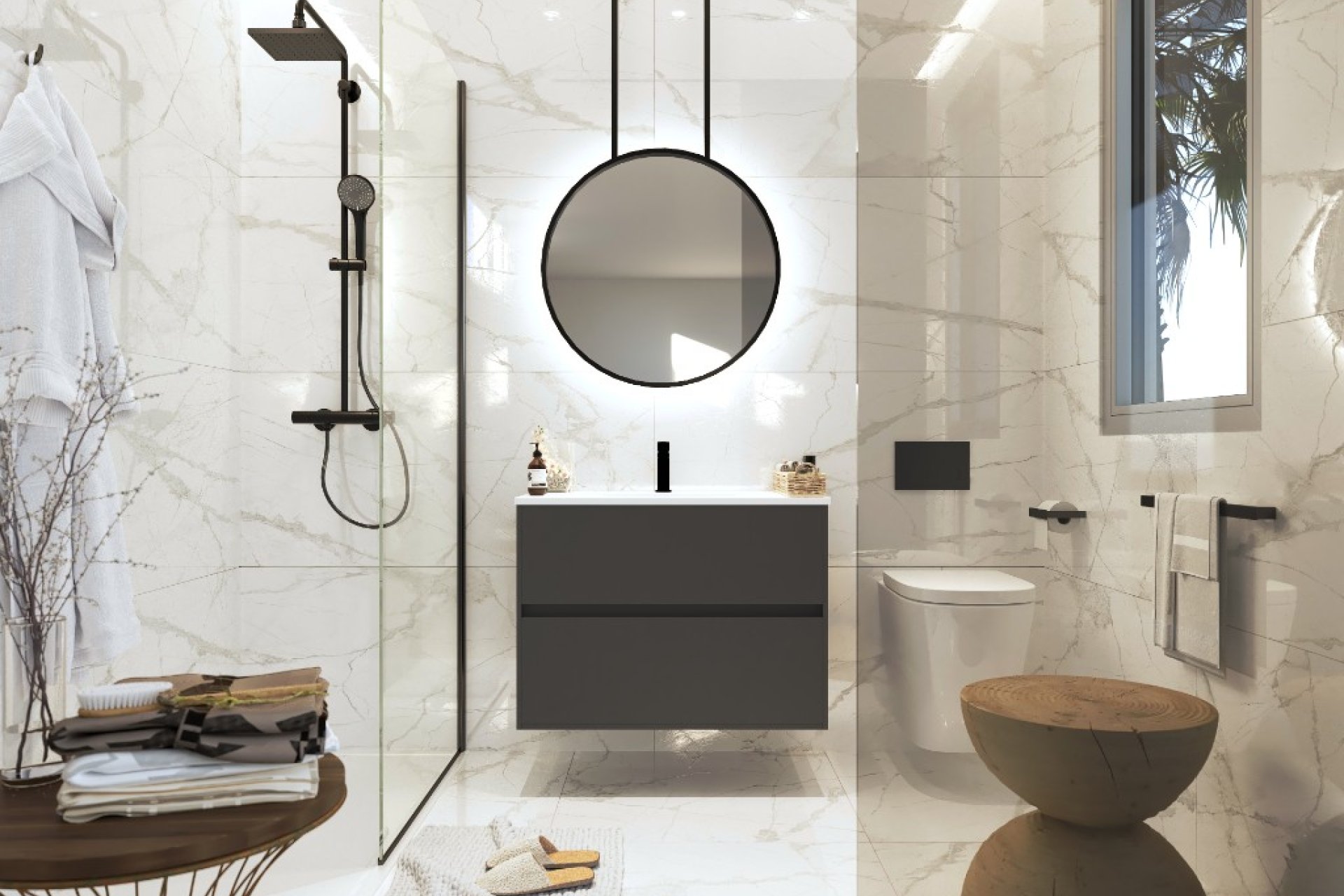 New Build - Apartment - Costa Blanca - Orihuela Costa