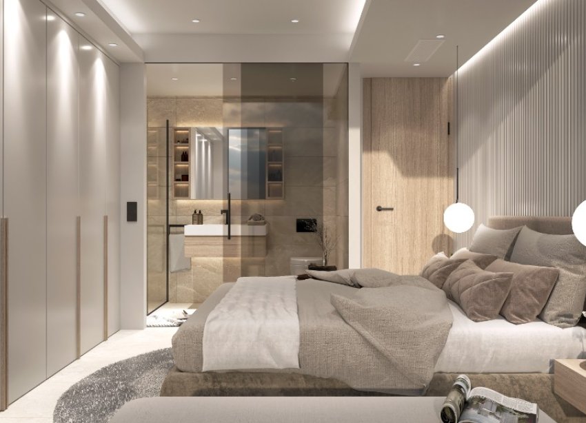 New Build - Apartment - Costa Blanca - Orihuela Costa