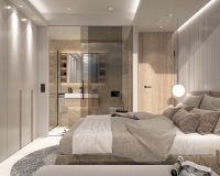 New Build - Apartment - Costa Blanca - Orihuela Costa