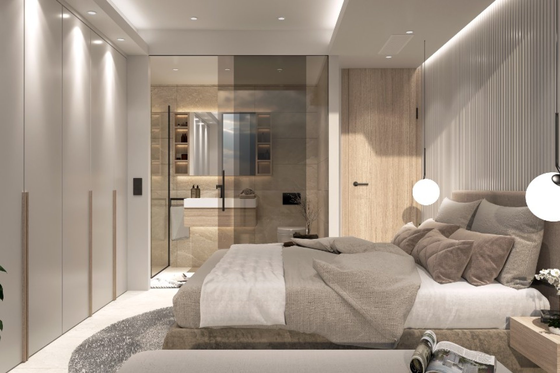 New Build - Apartment - Costa Blanca - Orihuela Costa