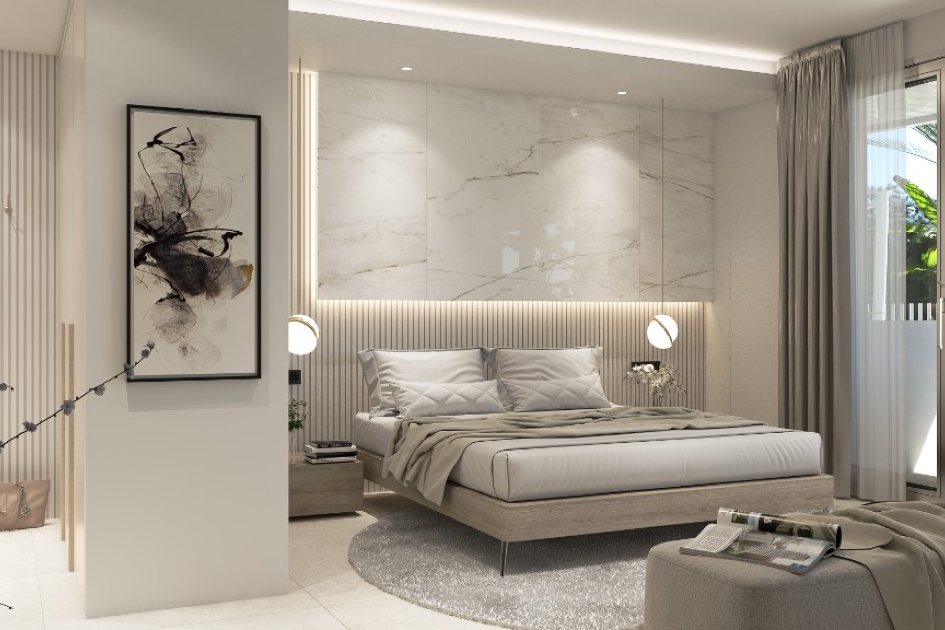 New Build - Apartment - Costa Blanca - Orihuela Costa